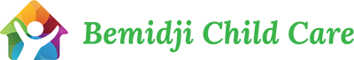 Bemidji Child Care Logo